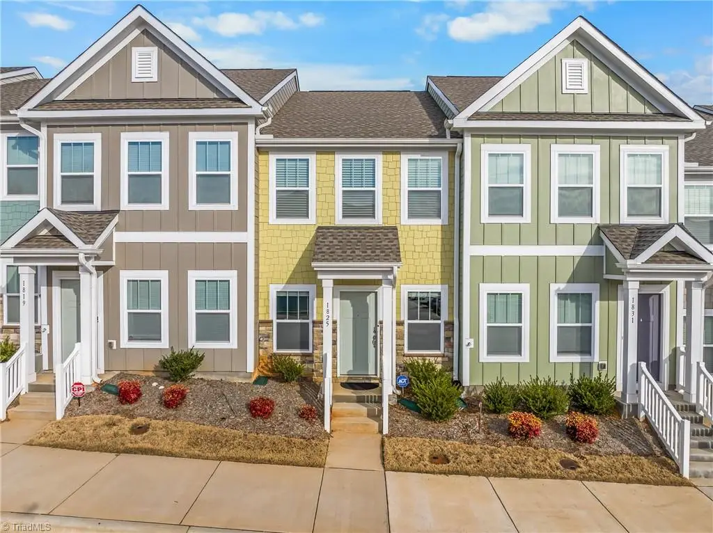 1825 Ardmore Commons Drive, Winston Salem, NC 27103 - Image #1