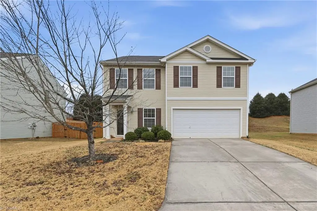 3611 Blue Spruce Court, Greensboro, NC 27406 - Image #1