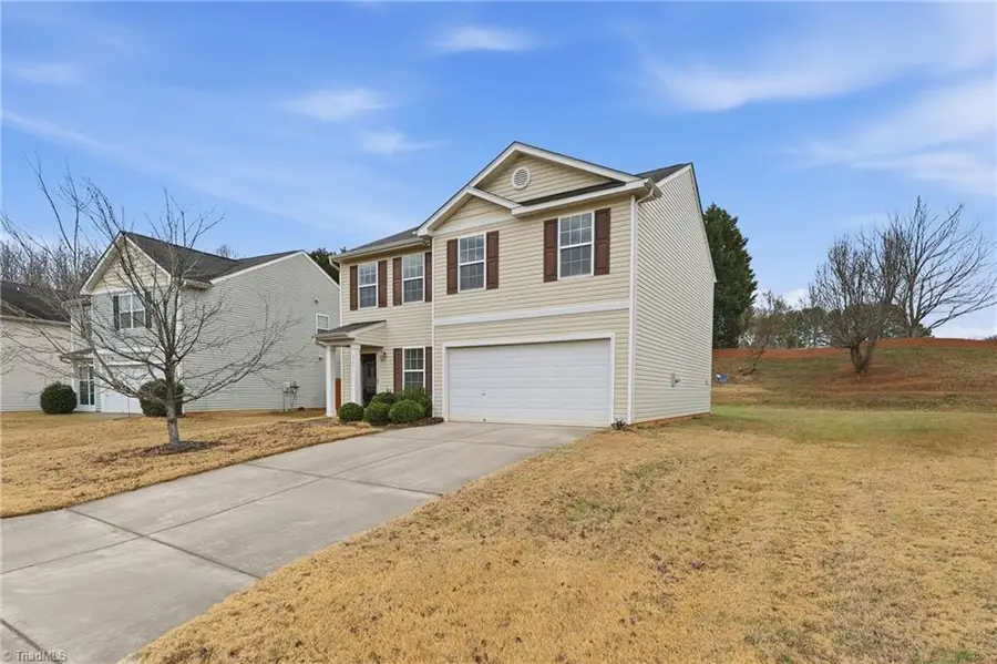 3611 Blue Spruce Court, Greensboro, NC 27406 - Image #2