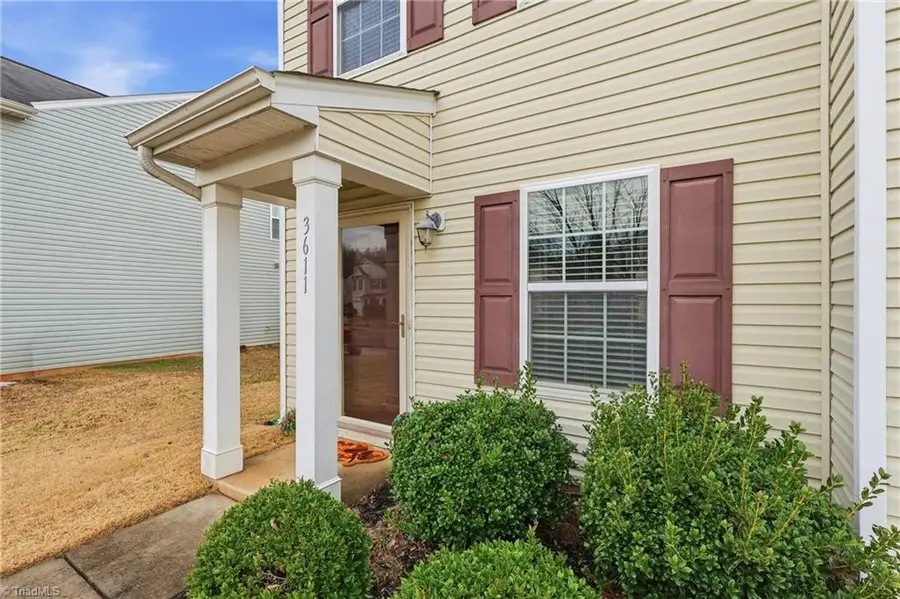 3611 Blue Spruce Court, Greensboro, NC 27406 - Image #3