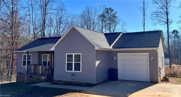 2531 Henley Lane, Walkertown, NC 27051