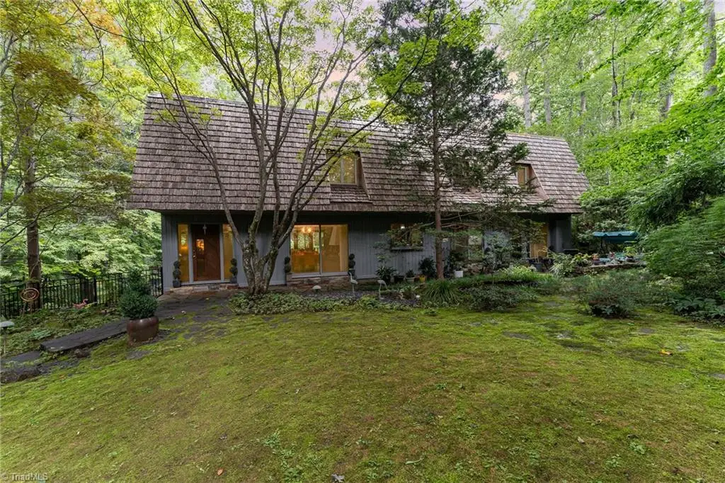 565 Knob View Drive, Winston Salem, NC 27104 - Image #1