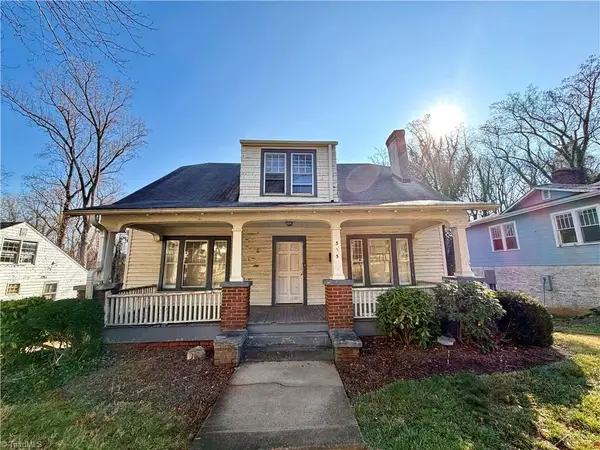 315 Lockland Avenue, Winston-Salem, NC 27103