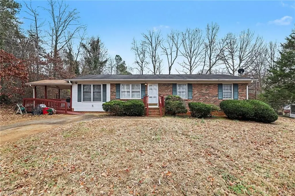 5404 Pine Level Drive, Browns Summit, NC 27214 - Image #1