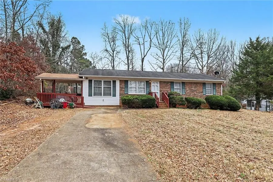 5404 Pine Level Drive, Browns Summit, NC 27214 - Image #3