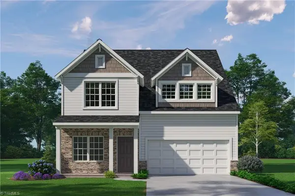 1324 Dandridge Drive #341, Kernersville, NC 27284