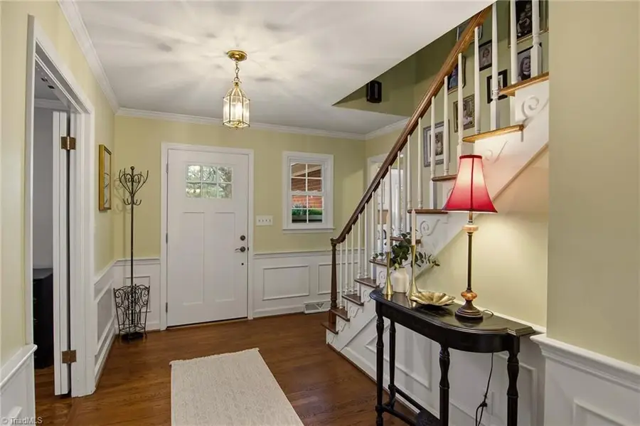 520 Staffordshire Road, Winston Salem, NC 27104 - Image #3