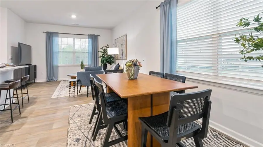 184 Moyer Drive, Graham, NC 27253 - Image #3