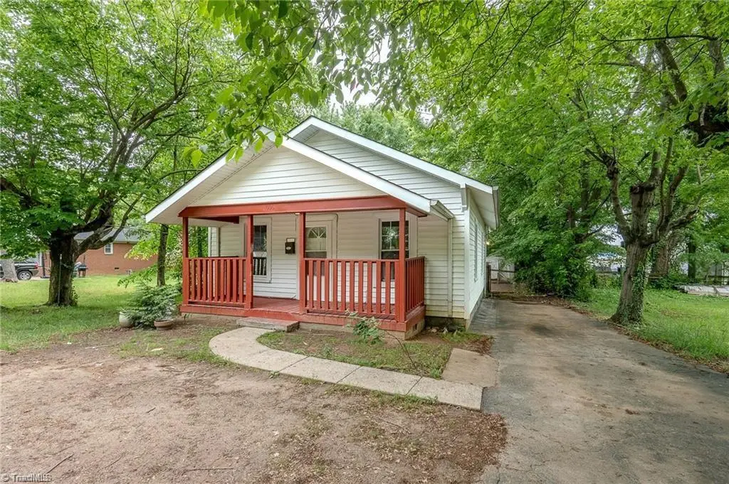 1006 Junia Avenue, Winston Salem, NC 27107 - Image #1