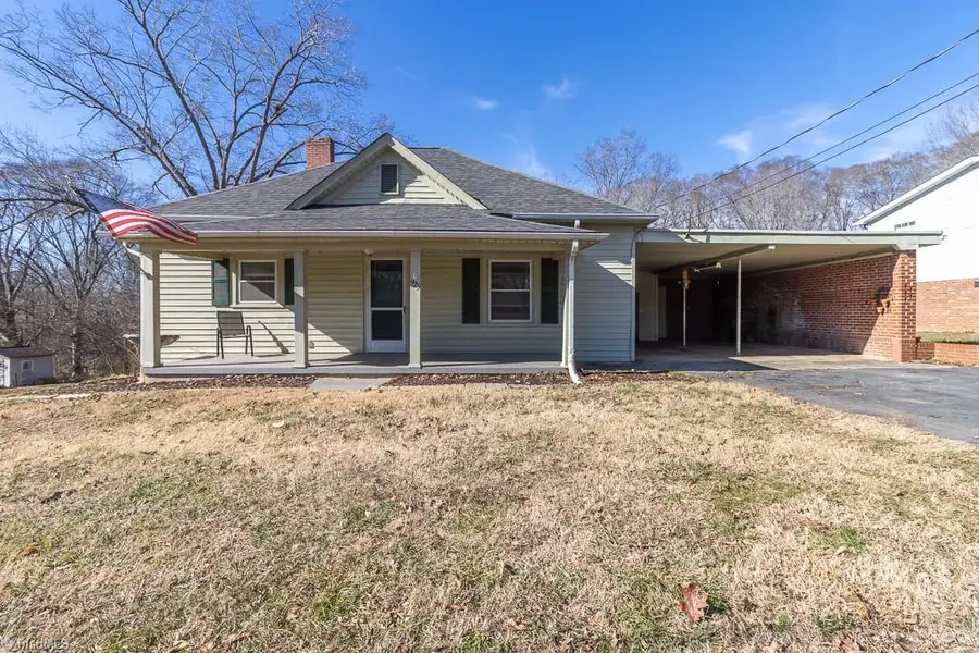 925 Lincoln Street, Eden, NC 27288 - Image #2