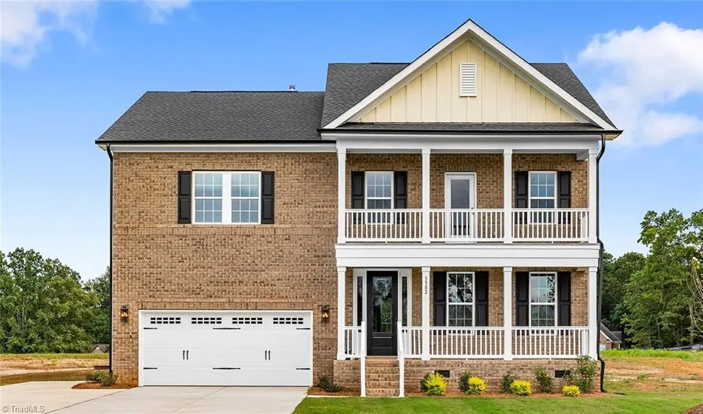 5502 Penguin Drive, Summerfield, NC 27358 - Image #1