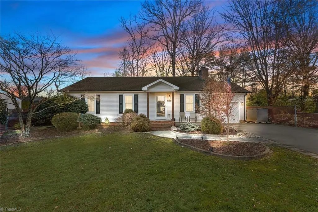 714 Cannon Road, Greensboro, NC 27410 - Image #1