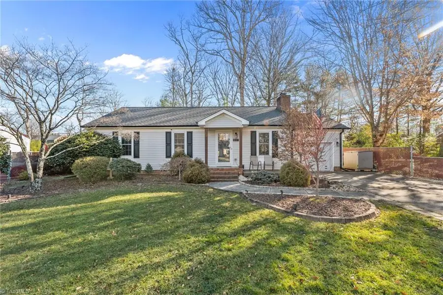 714 Cannon Road, Greensboro, NC 27410 - Image #2