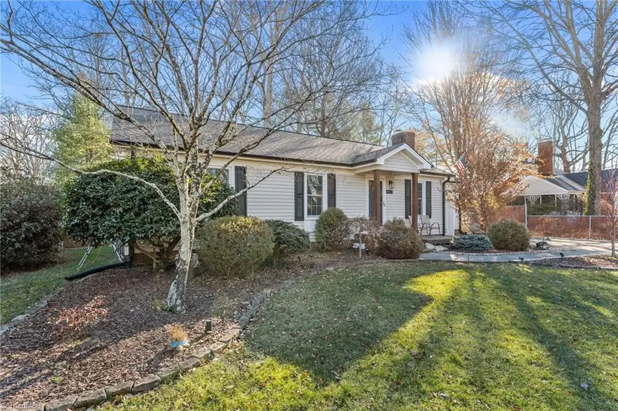 714 Cannon Road, Greensboro, NC 27410 - Image #3