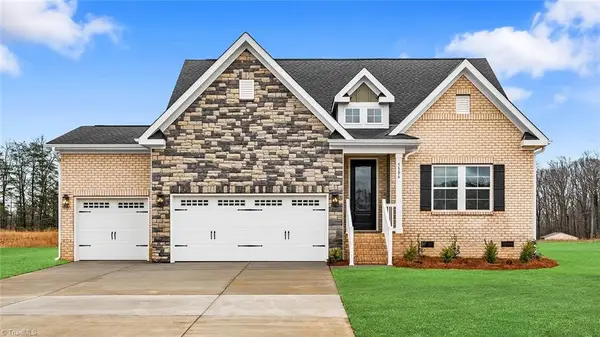 5506 Penguin Drive, Summerfield, NC 27358
