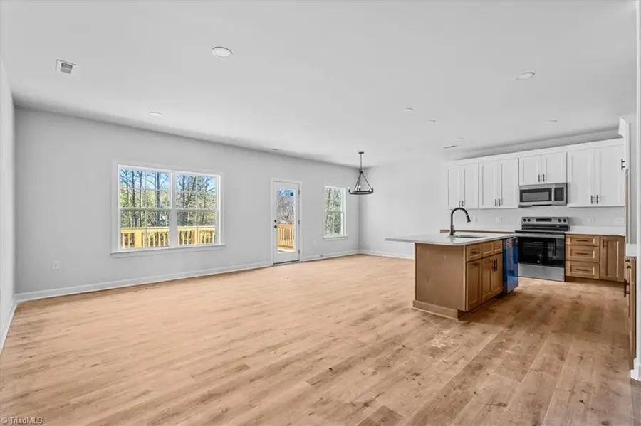 167 Olive Branch Court, Reidsville, NC 27320 - Image #3