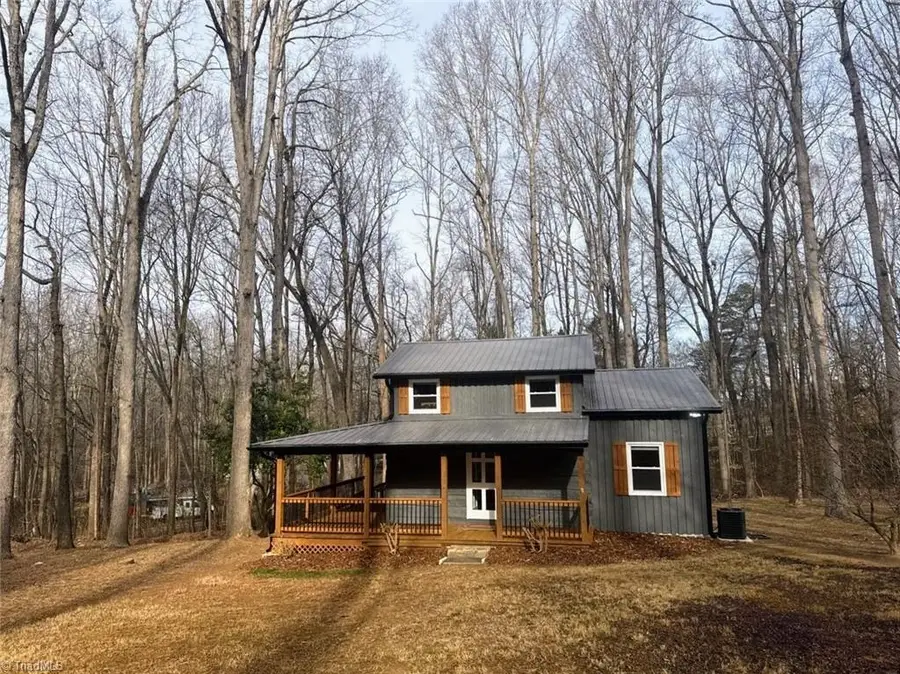 4689 Old Liberty Road, Franklinville, NC 27248 - Image #3