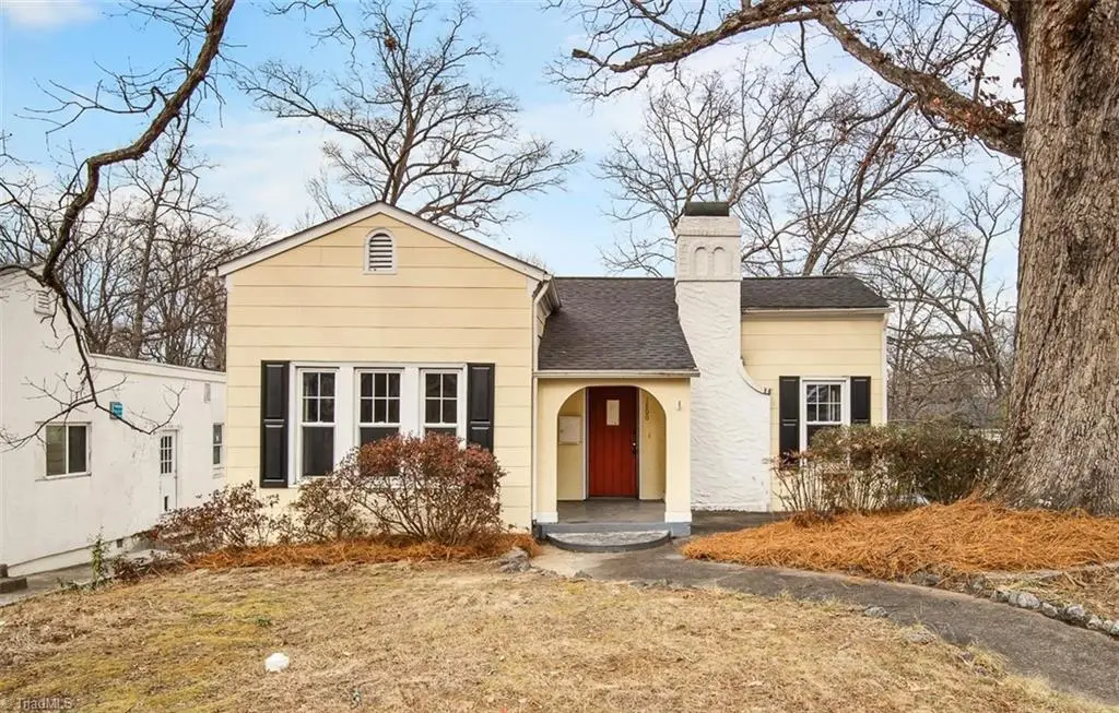 1800 Walker Avenue, Greensboro, NC 27403 - Image #1