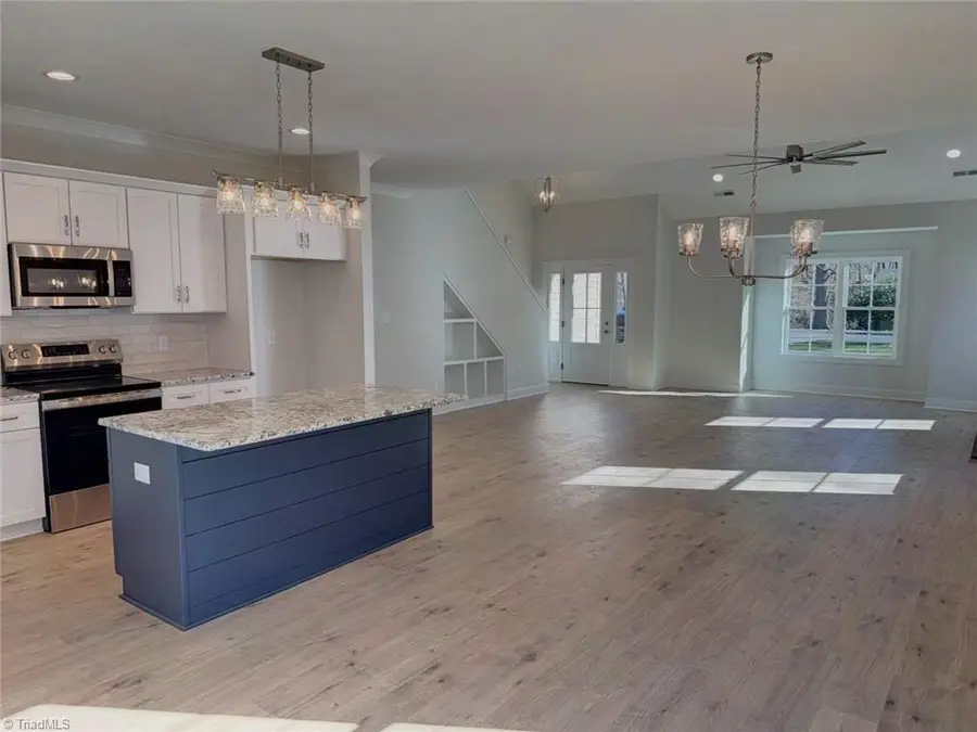 4810 Selwyn Drive, Winston Salem, NC 27104 - Image #2