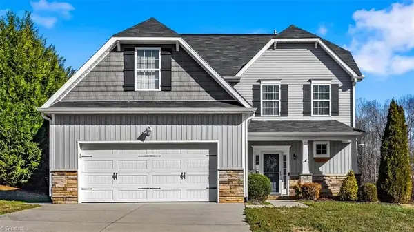 297 Water Mill Road, Kernersville, NC 27284