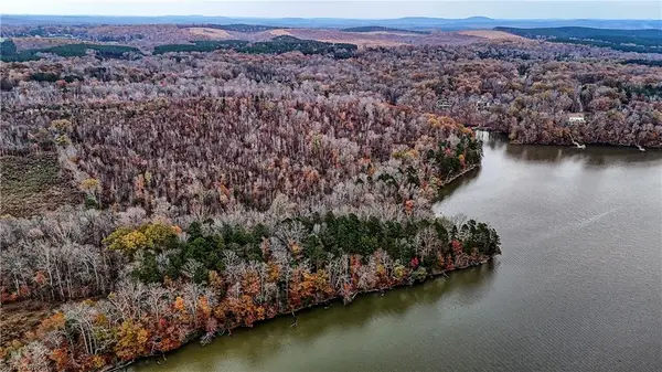 0 Old Mountain Road, Lexington, NC 27292