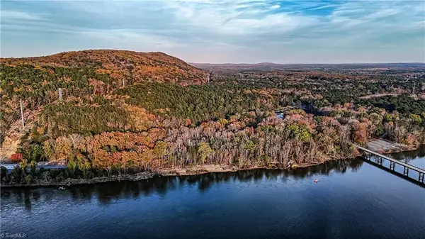 0 Bringle Ferry Road, Denton, NC 27239