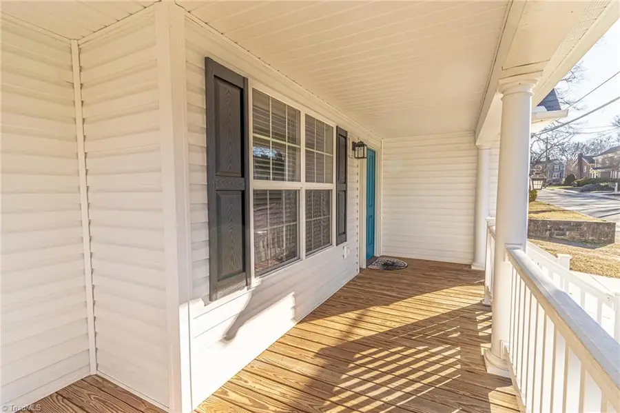 522 Glovenia Street, Eden, NC 27288 - Image #3