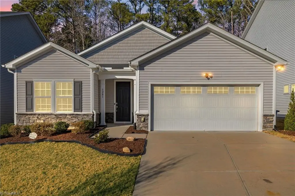 3281 Douglas Fir Road, Raleigh, NC 27616 - Image #1