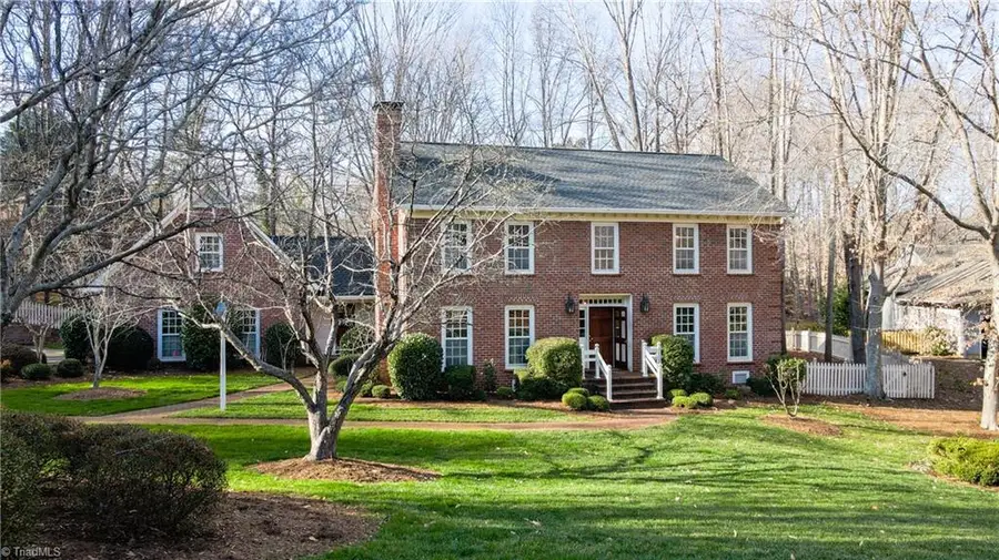 5 Kenbridge Court, Greensboro, NC 27410 - Image #2