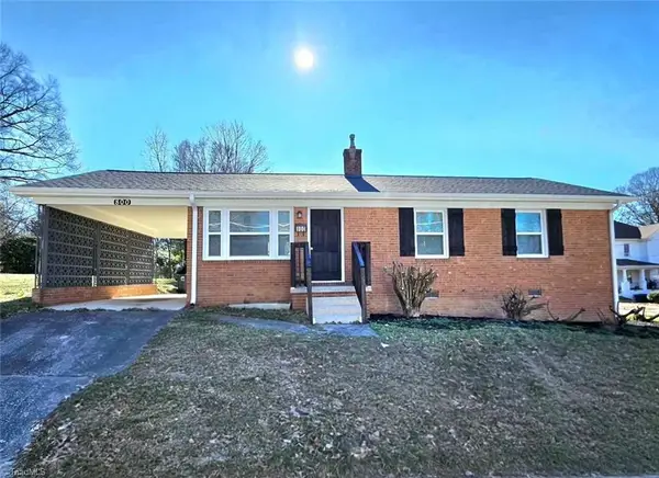 800 Bluford Street, Greensboro, NC 27401