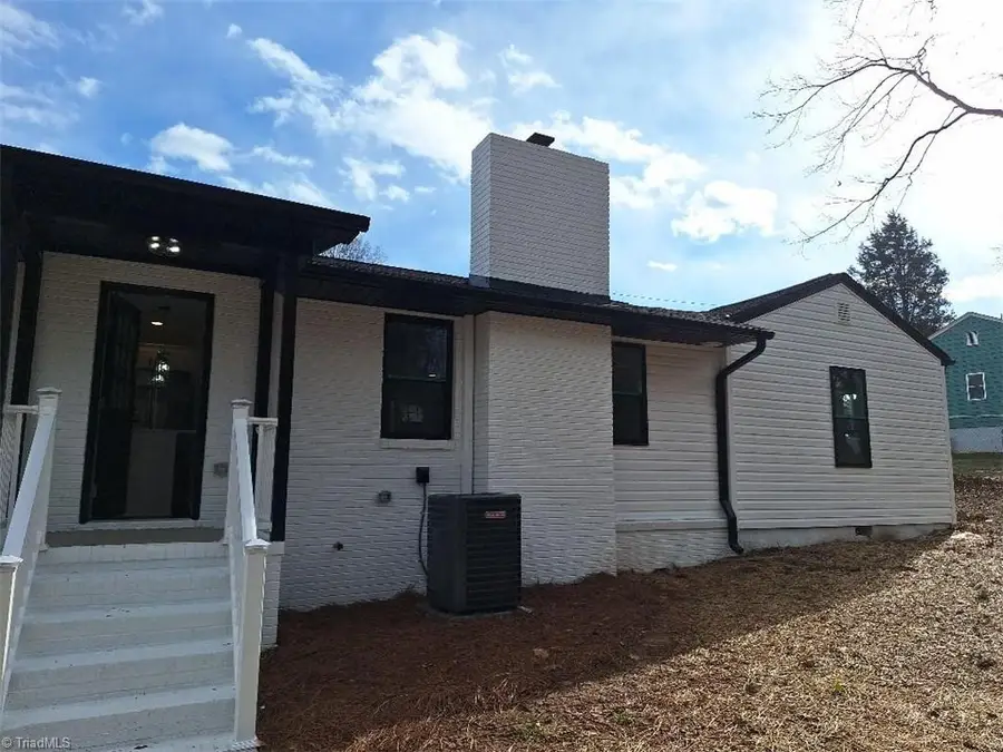4460 Carrie Avenue, Winston Salem, NC 27105 - Image #2