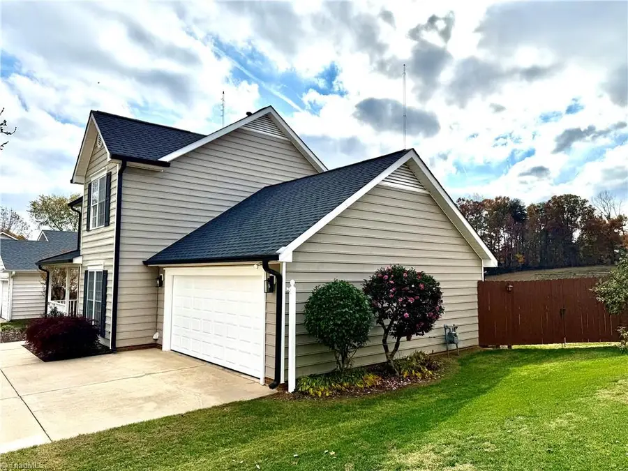 5409 CEDAR FIELD DR Cedar Field Drive, Summerfield, NC 27358 - Image #3