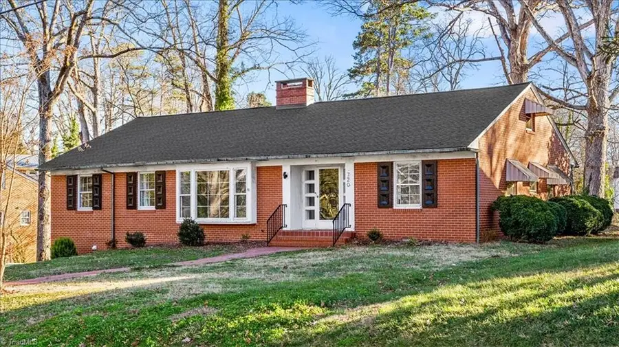720 Worth Street, Asheboro, NC 27203 - Image #2