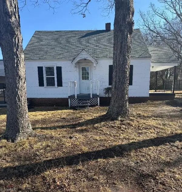 901 Old Thomasville Road, High Point, NC 27260