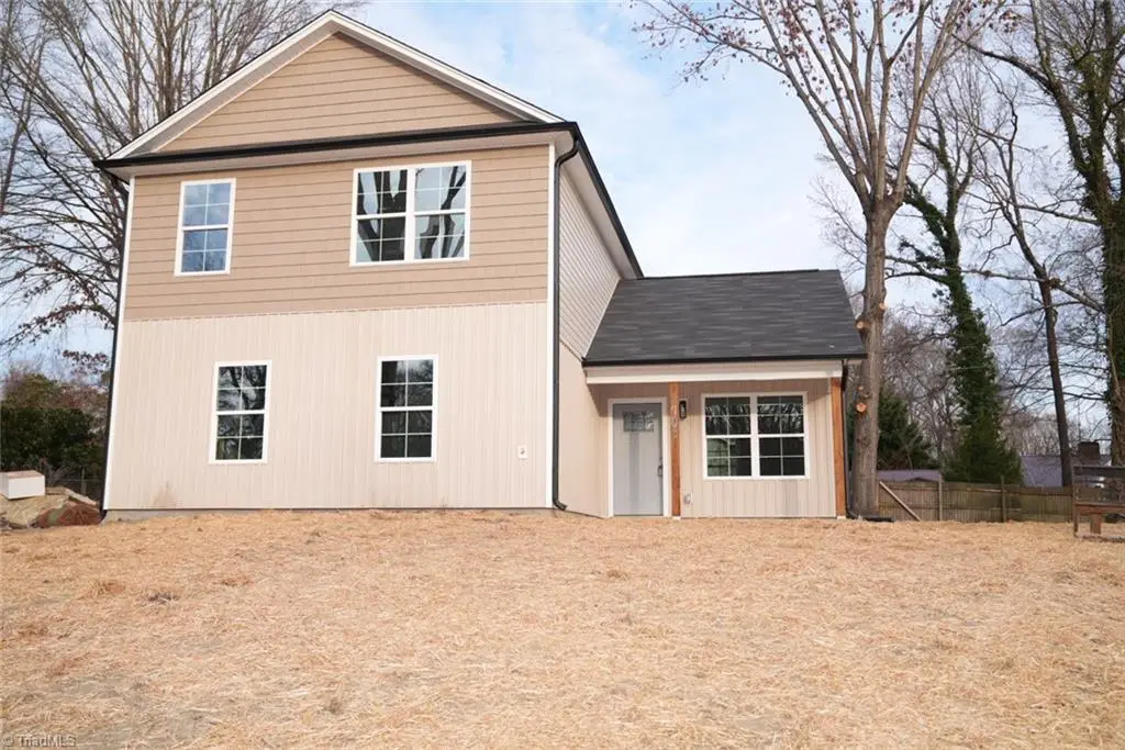 1703 Lincoln Street, Greensboro, NC 27401 - Image #1