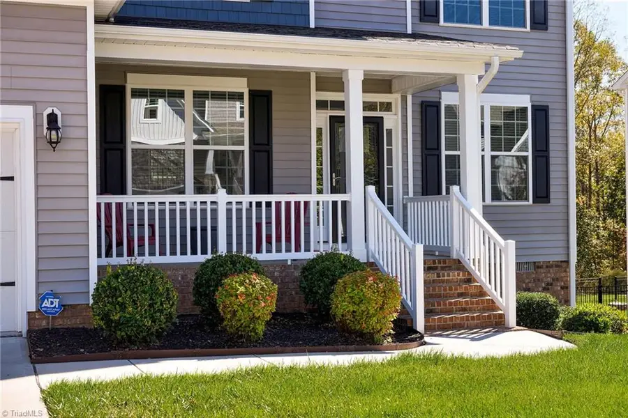 2138 Spring Wind Road, Pfafftown, NC 27040 - Image #3