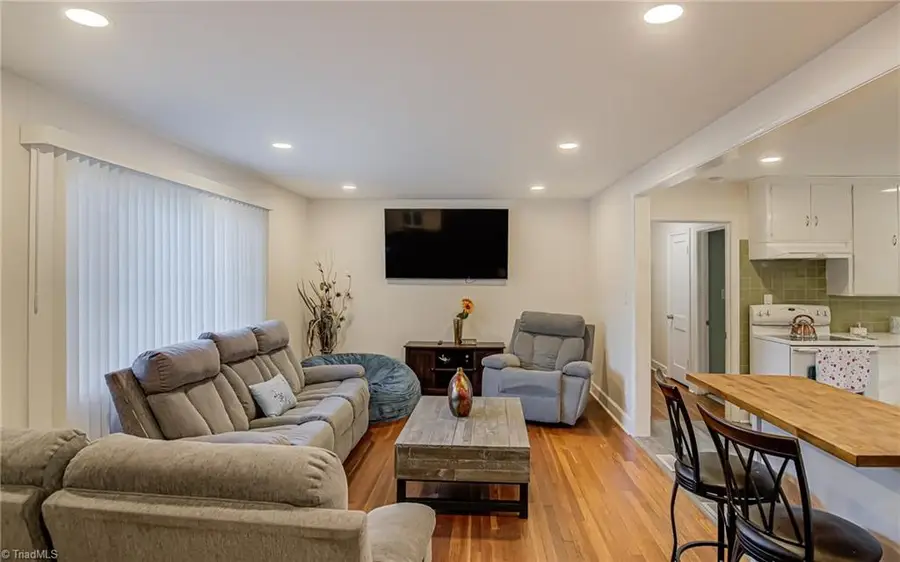 3924 Vest Mill Road, Winston Salem, NC 27103 - Image #3