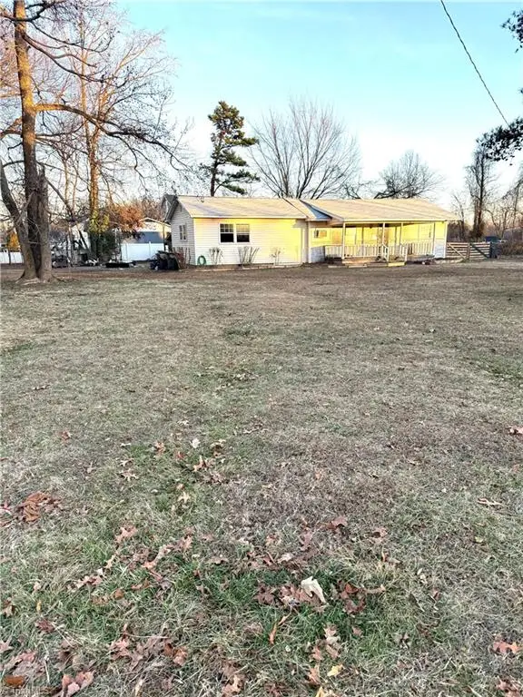 2503 W Vandalia Road, Greensboro, NC 27407 - Image #2