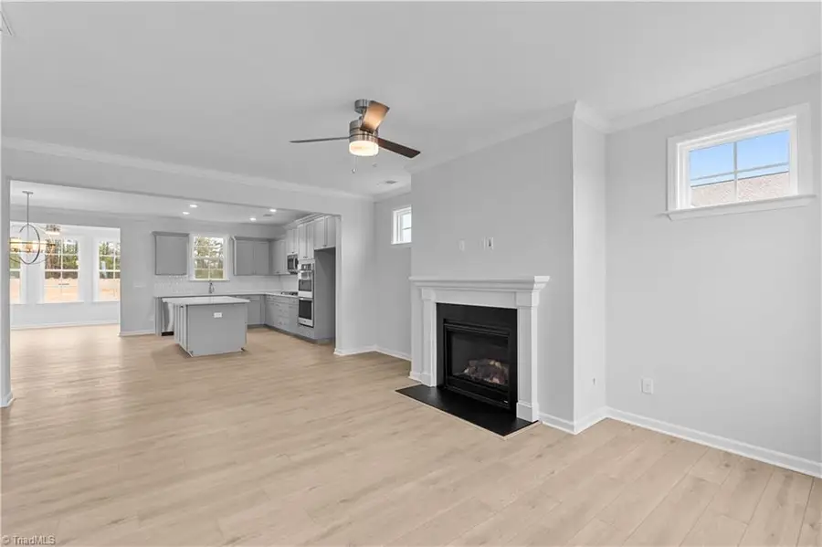 5602 Penguin Drive, Summerfield, NC 27358 - #3