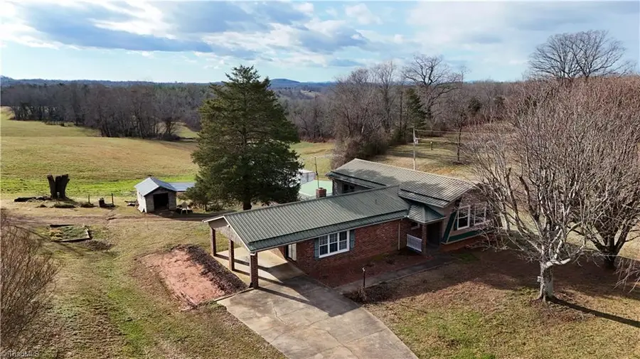 12544 Traphill Road, Traphill, NC 28685 - Image #3