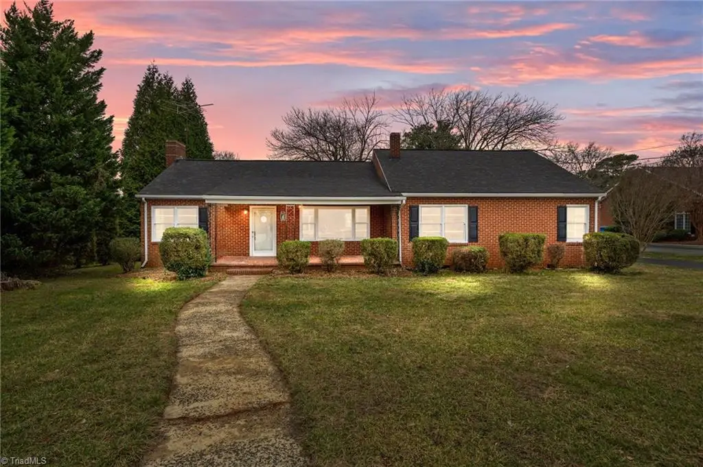 17980 S Nc Highway 109, Denton, NC 27239 - Image #1