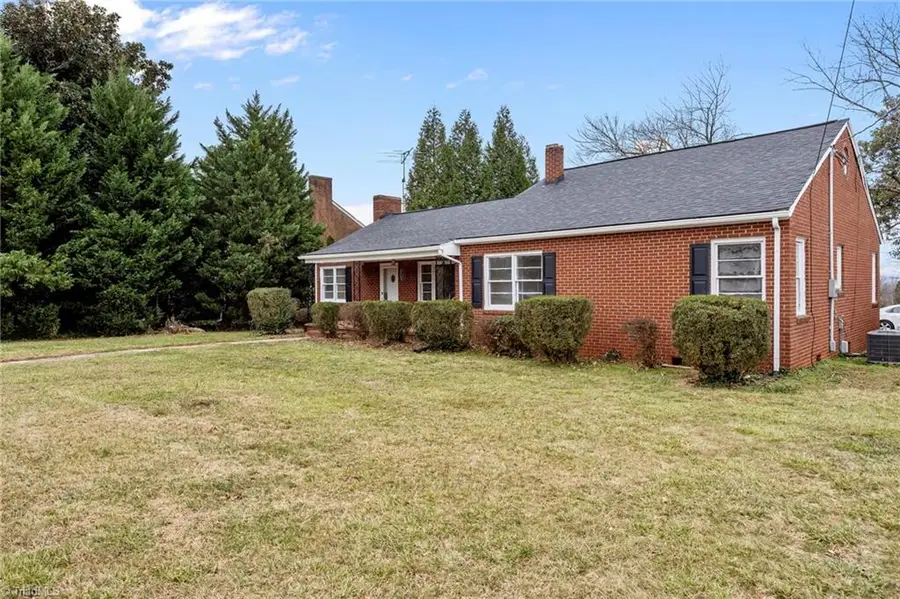 17980 S Nc Highway 109, Denton, NC 27239 - Image #3