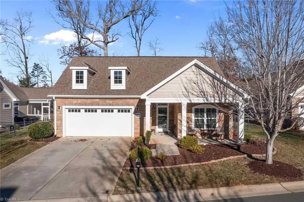 116 Alyssa Drive, Gibsonville, NC 27249 - Image #1