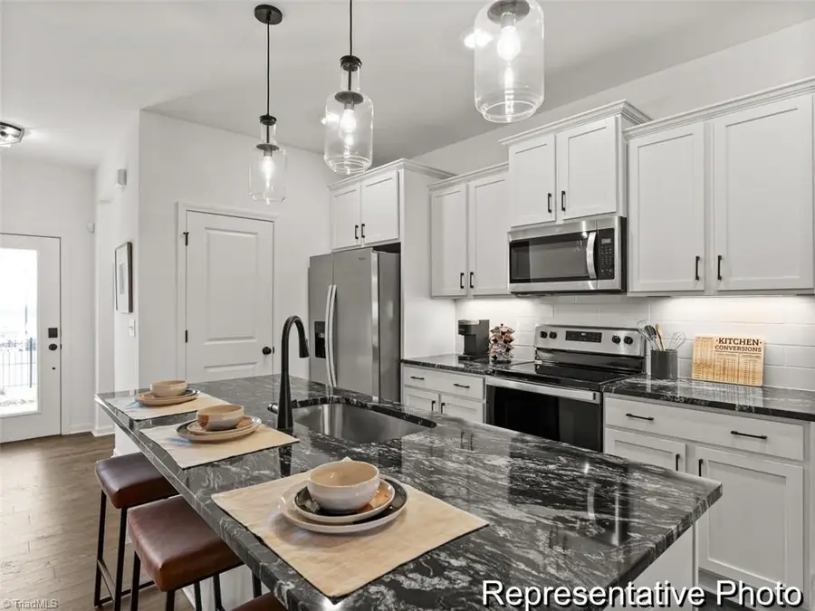 8819 Cranesbill Avenue #76, Colfax, NC 27235 - Image #3