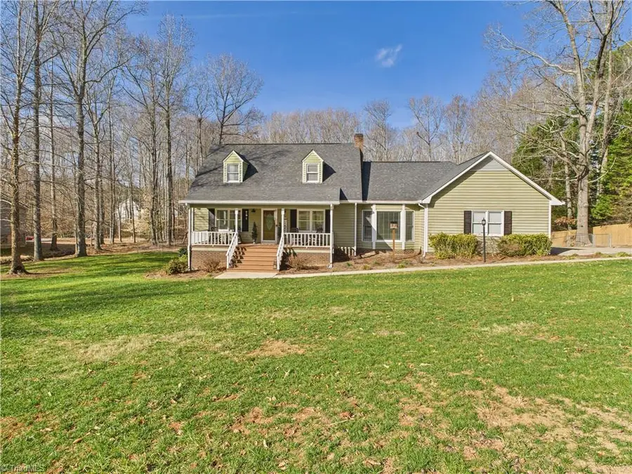 105 Weaver Street, Randleman, NC 27317 - Image #2
