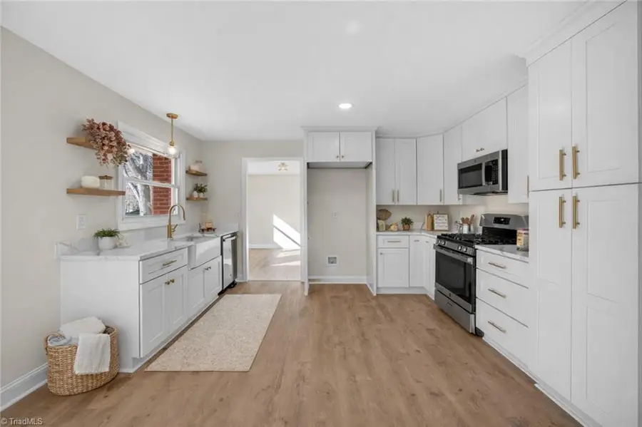 255 Lariat Circle, Salisbury, NC 28144 - #2