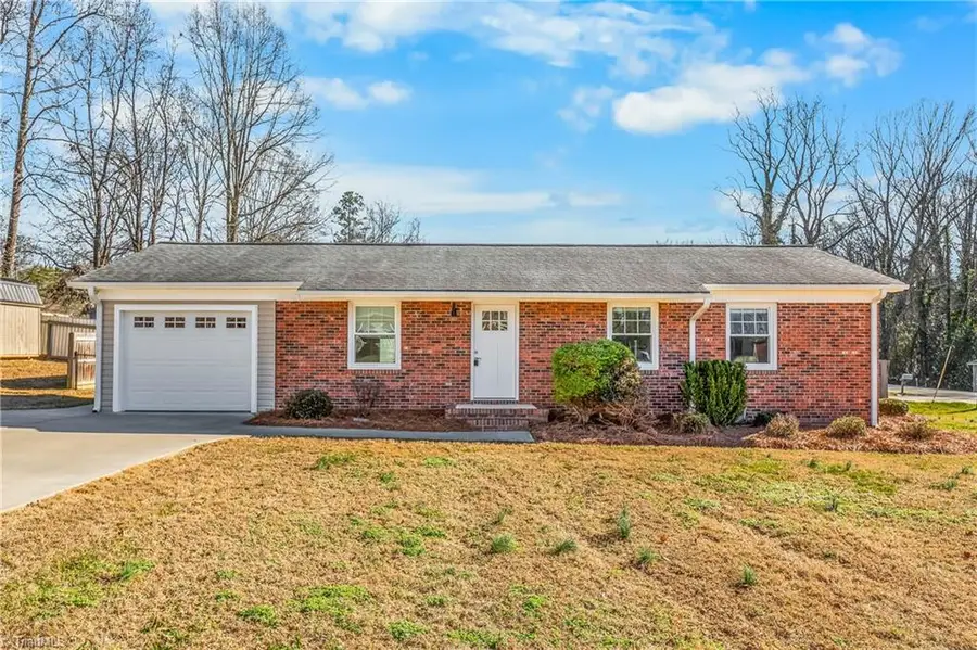 240 Tot Street, Mocksville, NC 27028 - Image #2