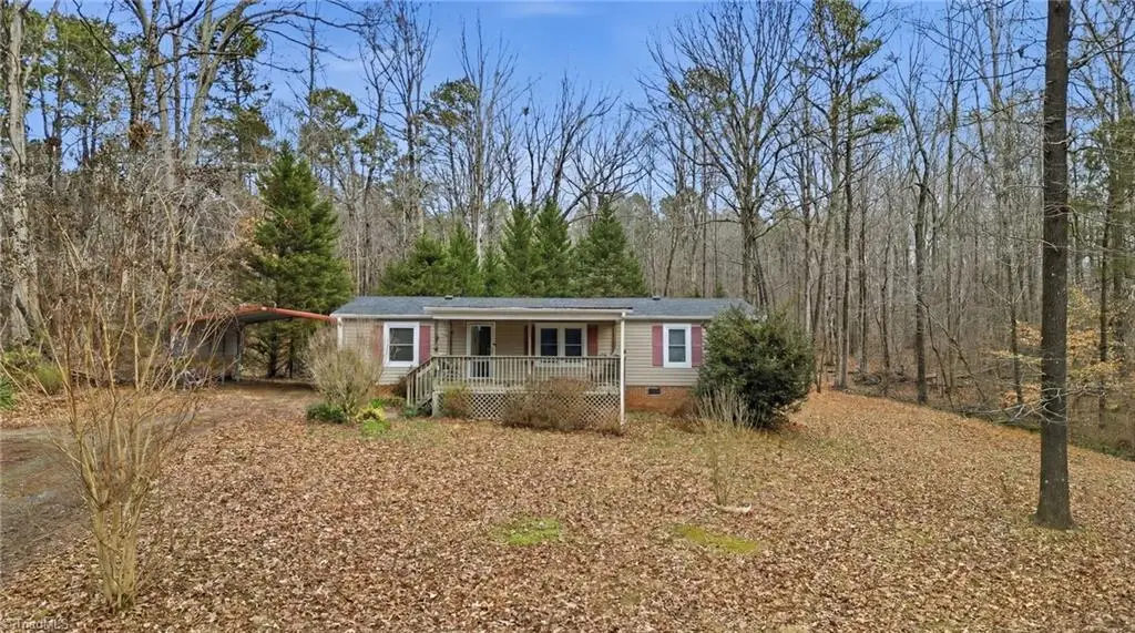 5020 Cashatt Road, Trinity, NC 27370 - Image #1