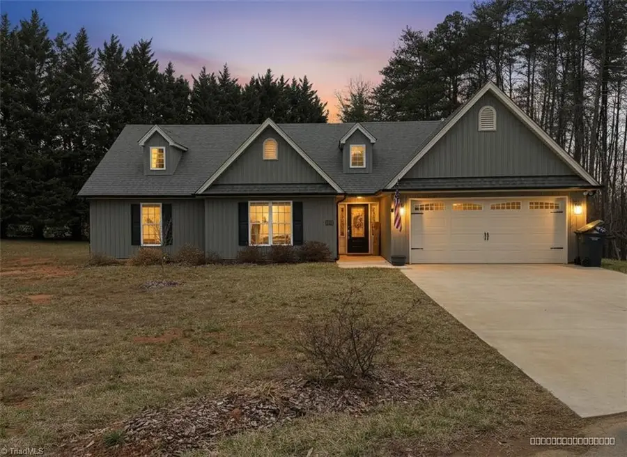 1029 Lee Acres Drive, Walnut Cove, NC 27052 - Image #2