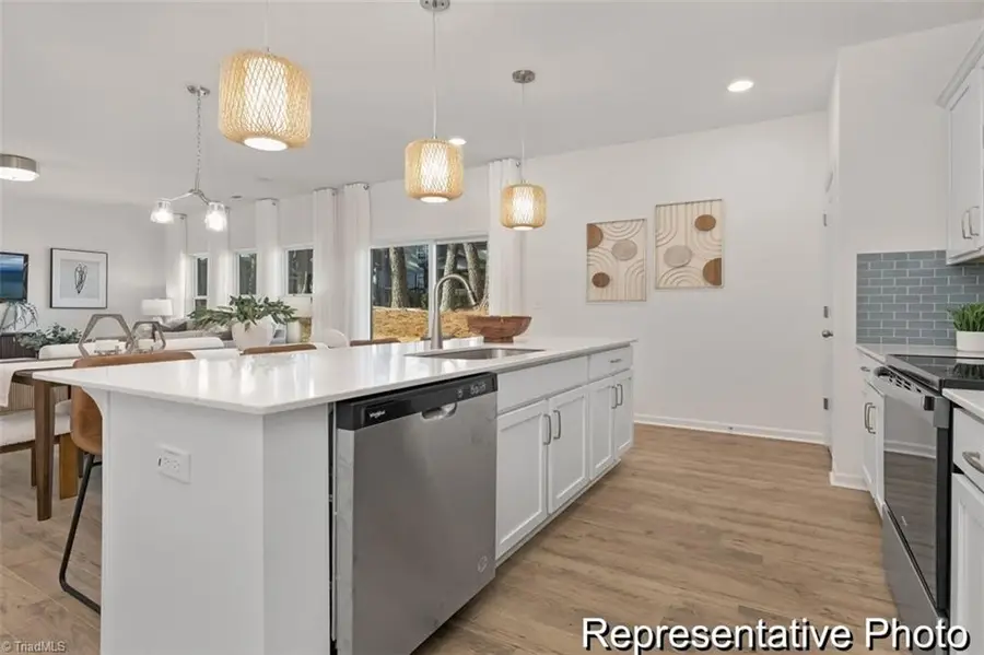 1109 Panola Road #171, Winston Salem, NC 27106 - Image #3